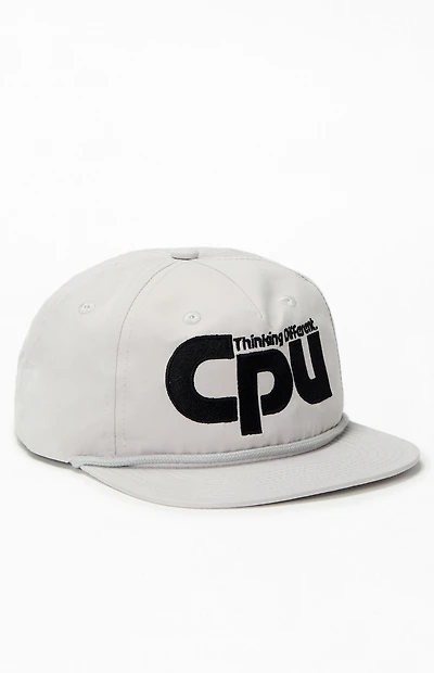Thinking Different CPU Signature Hat