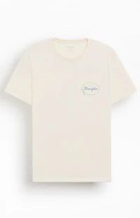 Wrangler Ropin' Cowboy T-Shirt