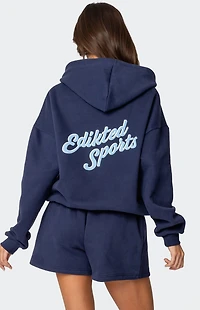 Edikted So Sporty Hoodie