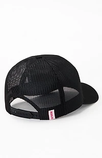 Aug11 Art Trucker Hat
