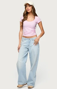 Edikted Dolores T-Shirt