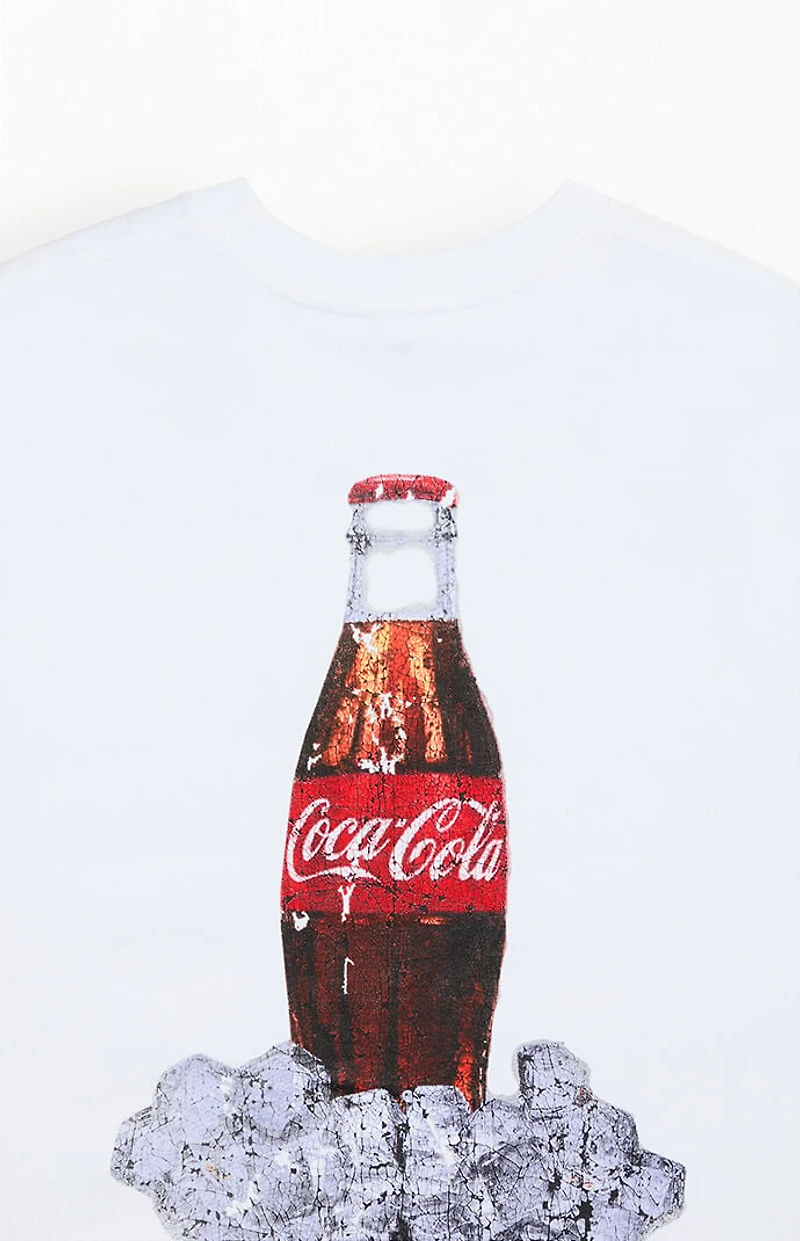 Coca Cola by Pacsun Coke Ice Cold T-Shirt