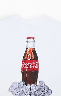 Coca Cola by Pacsun Coke Ice Cold T-Shirt