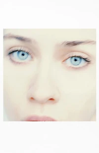 Fiona Apple Tidal Vinyl Record