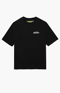 Studio by Supervsn Comic Panels T-Shirt