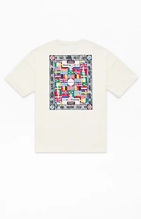 adidas Kids Flag T-Shirt