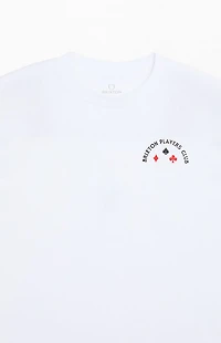 Brixton Vanguard Players Club T-Shirt