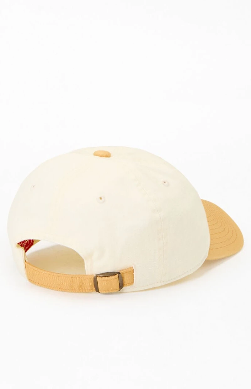 American Needle Ford Bronco Ballpark Dad Hat