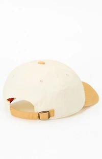 American Needle Ford Bronco Ballpark Dad Hat