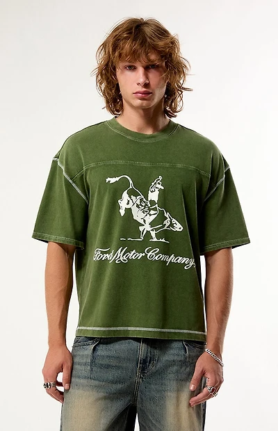 FORD Moto Co. T-Shirt