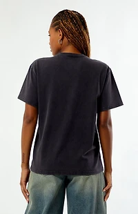 Formula 1 x Pacsun Las Vegas Diamond Boxy T-Shirt