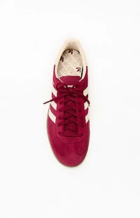 adidas Maroon Handball Spezial Shoes
