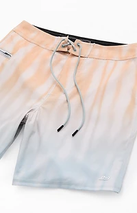 LOST Sunrise New Dawn 8" Boardshorts