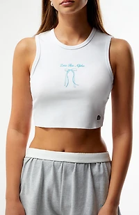 HYPE & VICE Zeta Tau Alpha Tank Top