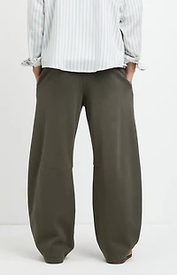 Pacsun Dakota Barrel Sweatpants