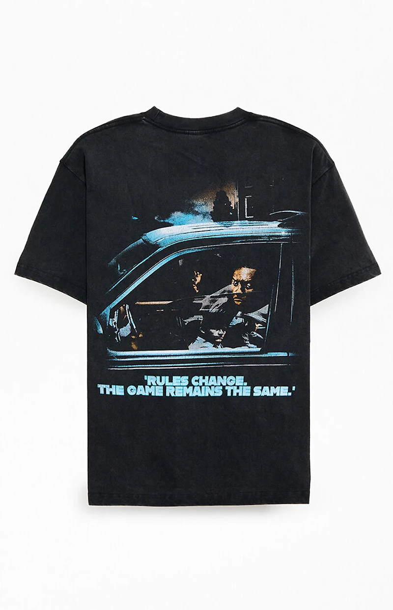 The Wire Rules Change T-Shirt