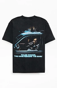 The Wire Rules Change T-Shirt