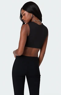 Edikted Elena Bra Top