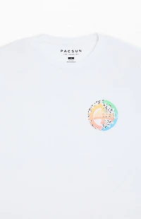 San Francisco Retro Graphic T-Shirt