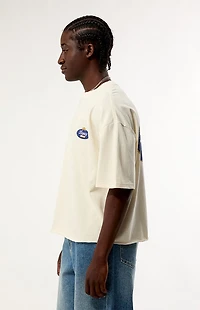Pacsun Kingdom Legacy Heavyweight Cropped T-Shirt
