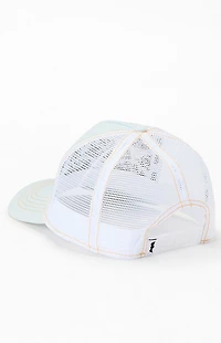 Von Dutch Bling Trucker Hat