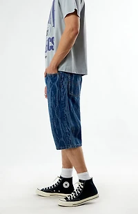 Levi's Skateboarding Baggy Denim Shorts