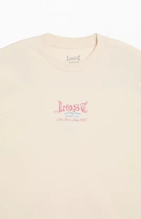 LOST Octo Girl T-Shirt