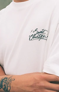 SAINT CHRISTOPHER Dreaming T-Shirt