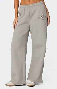Edikted Get Sweatpants