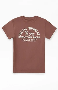Pacsun Kids Rodeo T-Shirt