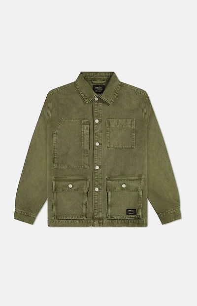 WeSC America Inc Chore Jacket