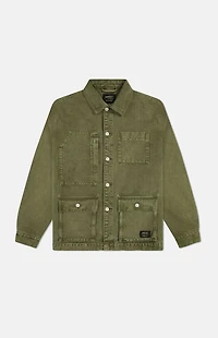 WeSC America Inc Chore Jacket