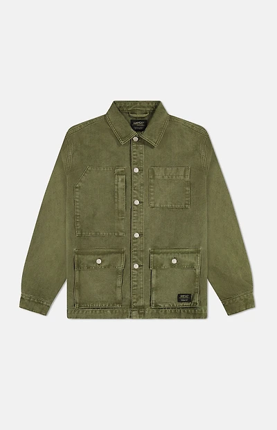 WeSC Chore Jacket