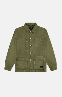 WeSC Chore Jacket