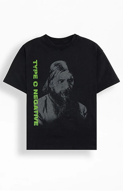Type O Negative Dead Again T-Shirt