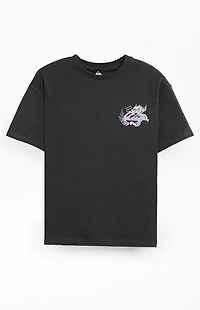 Quiksilver Dragon Master Moe T-Shirt