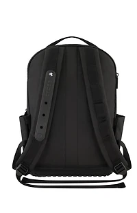 Crocs Black Classic Backpack