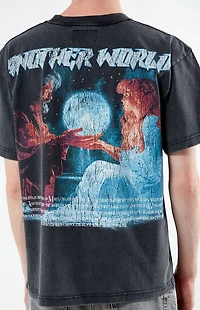 Pacsun Another World Vintage Oversized T-Shirt