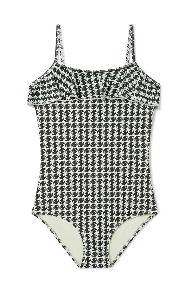 Boardies Kids Sea Hound One Piece Swimsuit