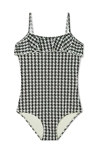 Boardies Kids Sea Hound One Piece Swimsuit