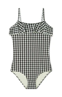 Boardies Kids Sea Hound One Piece Swimsuit