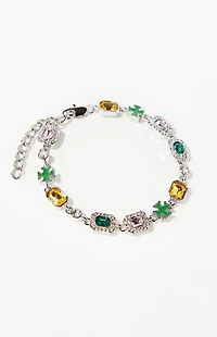 Pacsun Gemstone Bracelet