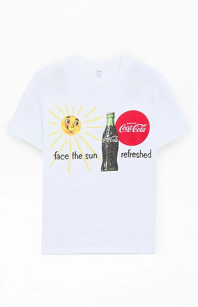 Coca Cola By PacSun Refreshed T-Shirt