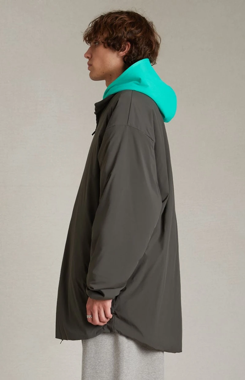 Fear of God ESSENTIALS Ink Filled Jacket