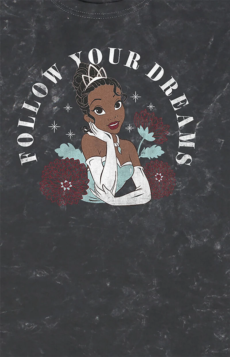 Follow Your Dreams T-Shirt