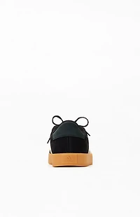 adidas Black VL Court 3.0 Shoes