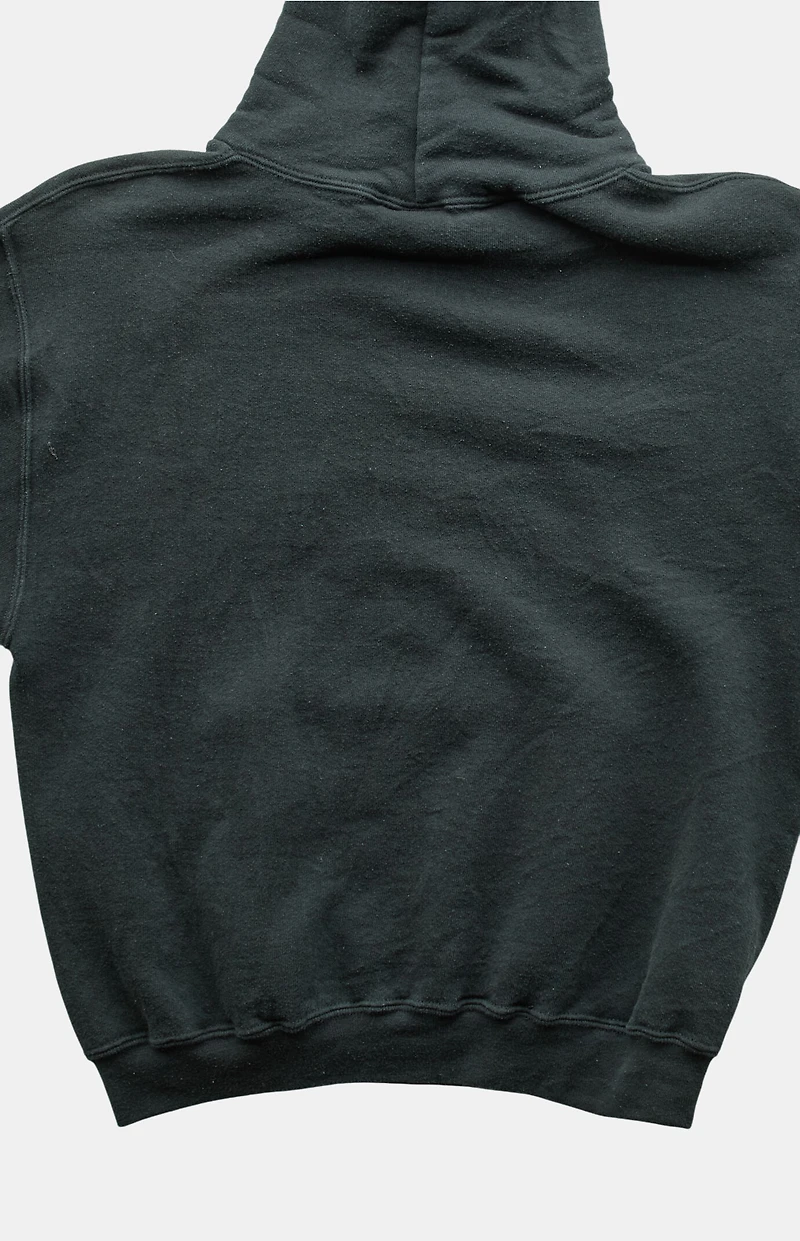 PS VINTAGE 2000s Bulldogs Russell Pullover Hoodie