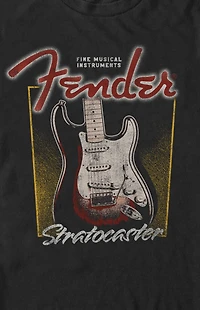 Fender Madeworn T-Shirt