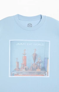 Jimmy Eat World Album T-Shirt