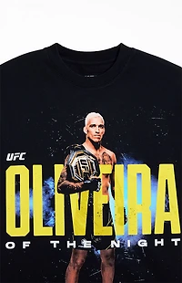 UFC Oliveira Of The Night T-Shirt
